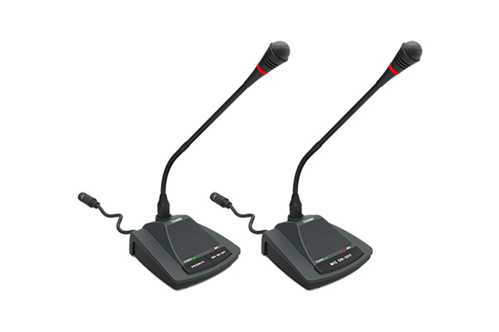 會(huì)議發(fā)言單元 MT-301/MT-302