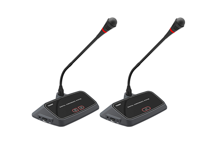 會(huì)議發(fā)言單元 MT-601/MT-602