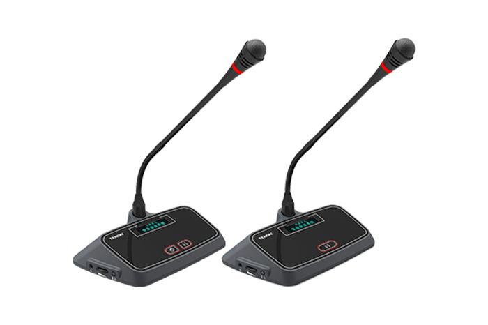 會(huì)議發(fā)言單元 MT-601C/MT-602C