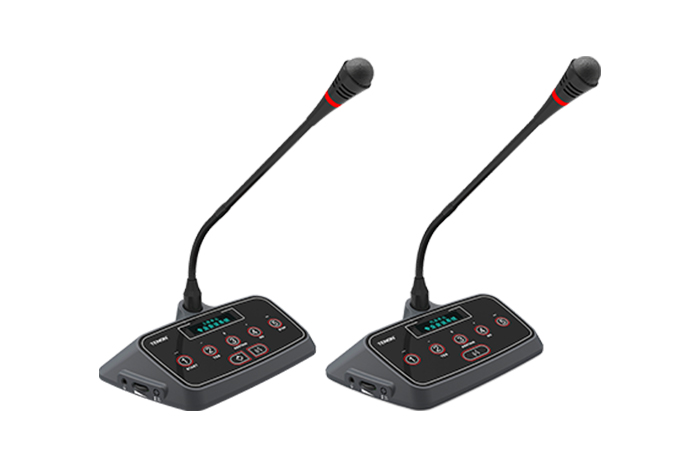 會(huì)議發(fā)言單元 MT-601E/MT-602E