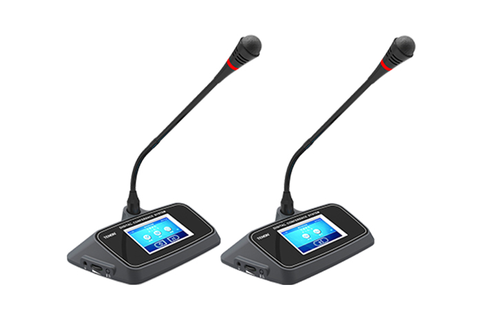 會(huì)議發(fā)言單元 MT-601G/MT-602G