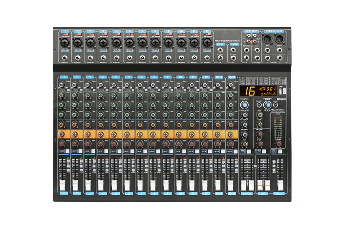 調(diào)音臺 TA-14P-M