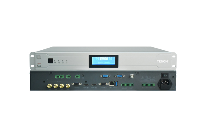 高清錄播主機(jī) RE-600