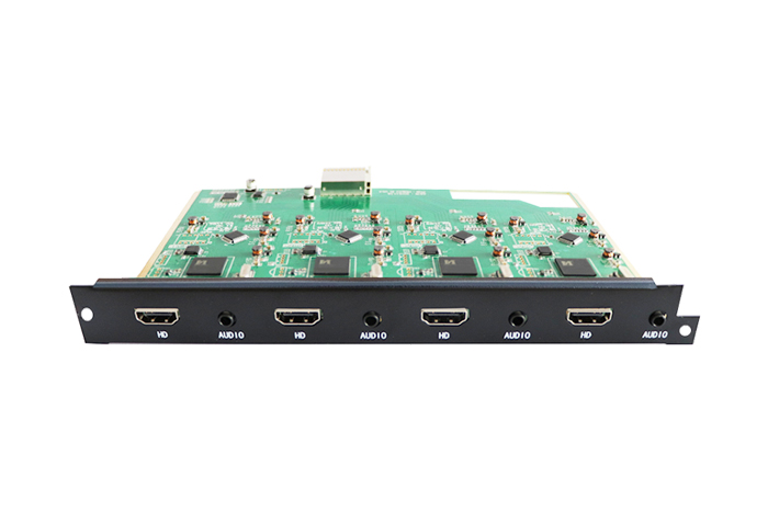 HDMI4K輸入卡 KSHDMI-4IK